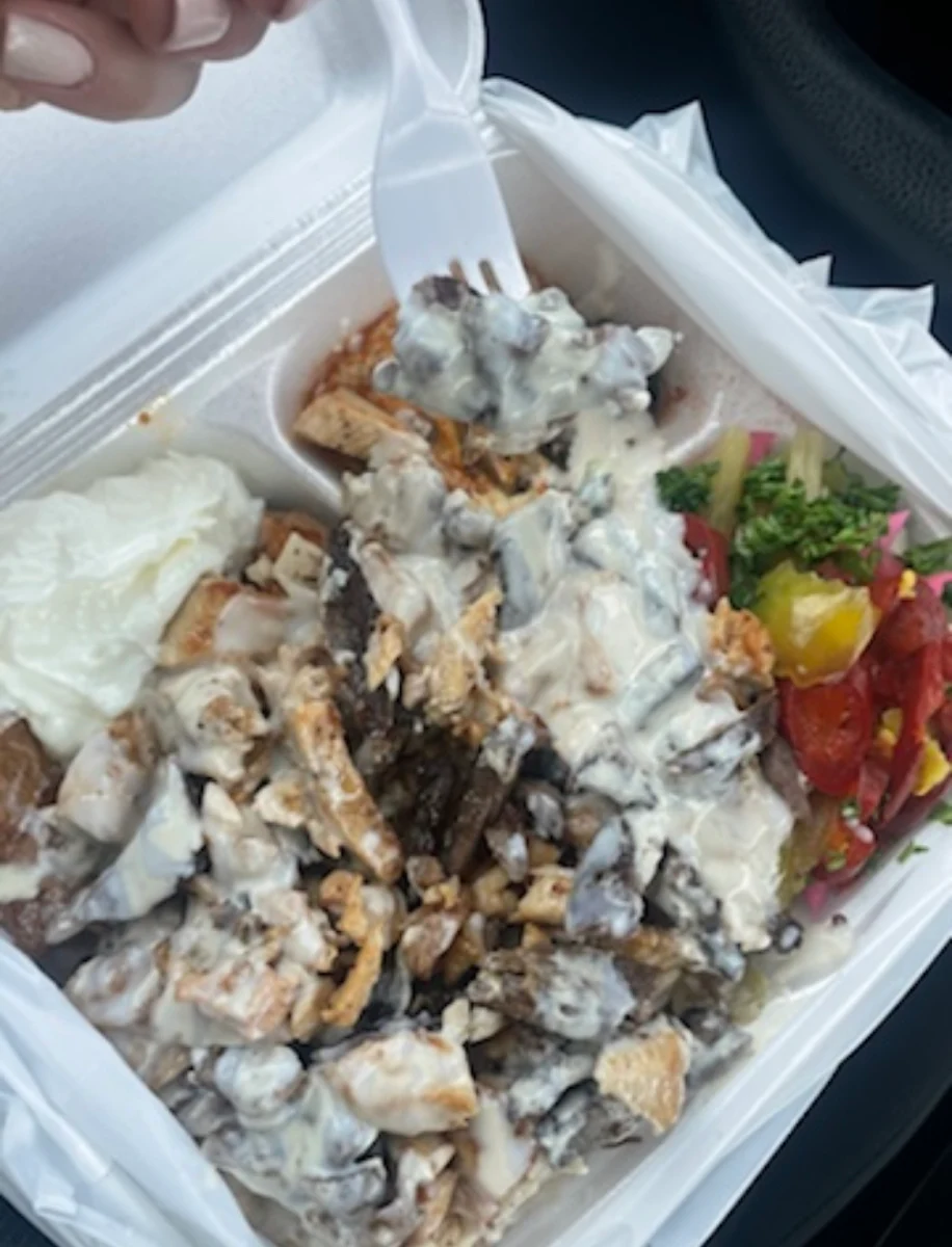 Shawarma Beef