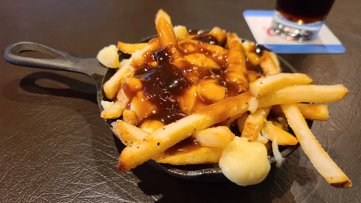 Poutine