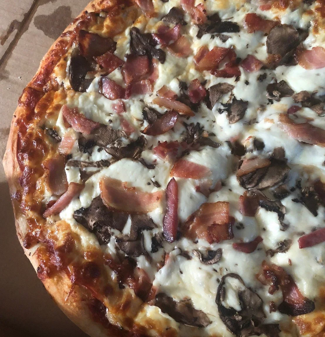 Meat Lovers