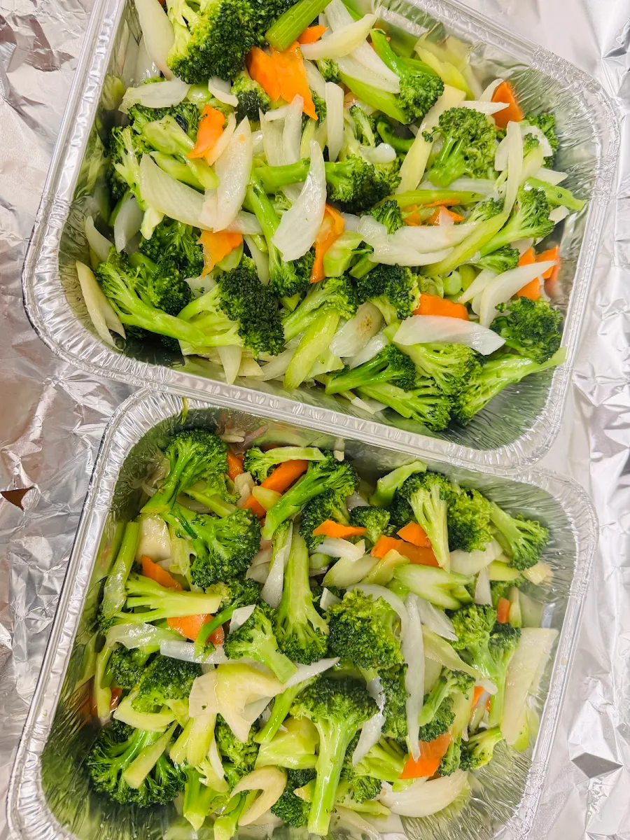 Highlights, Willie's Chinese Food