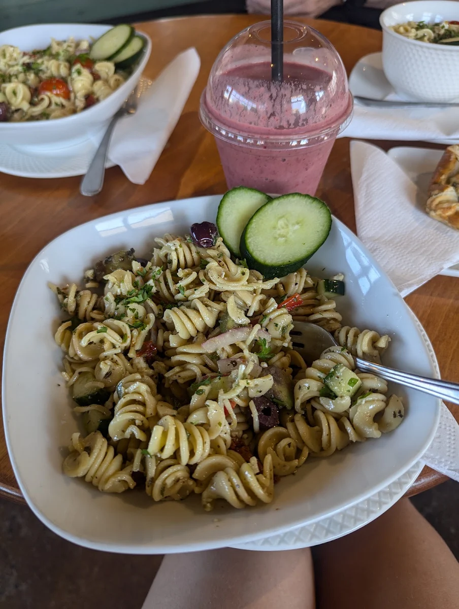 Pasta Salad
