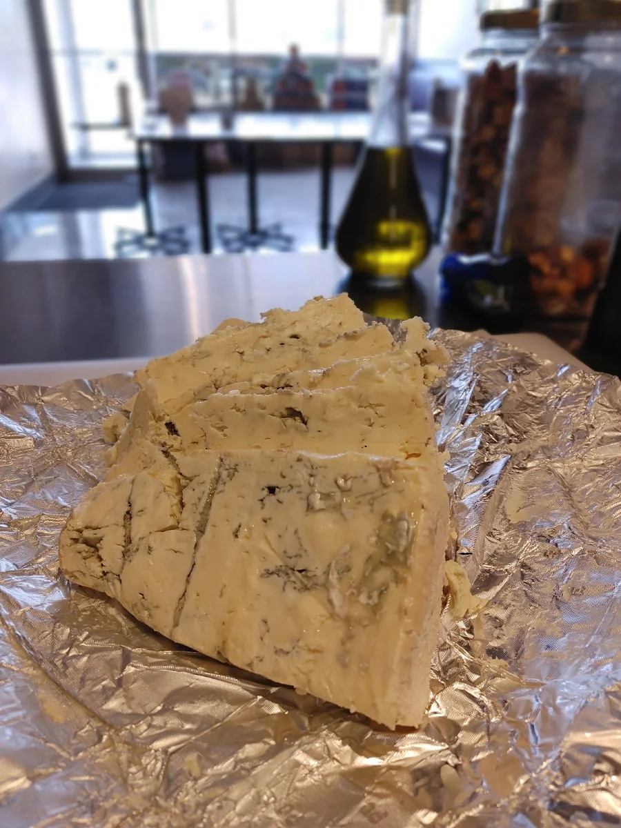 Gorgonzola Blue Cheese