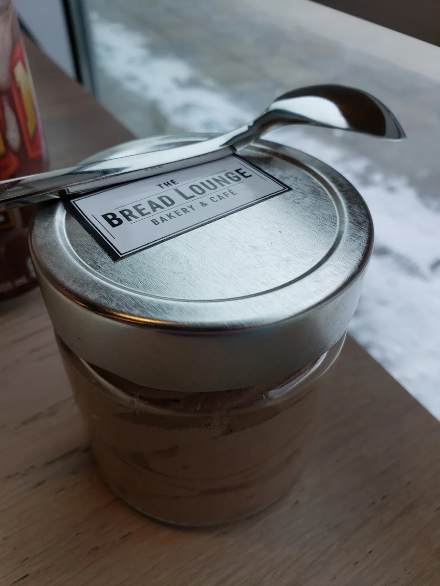 Vegan Chocolate Mousse
