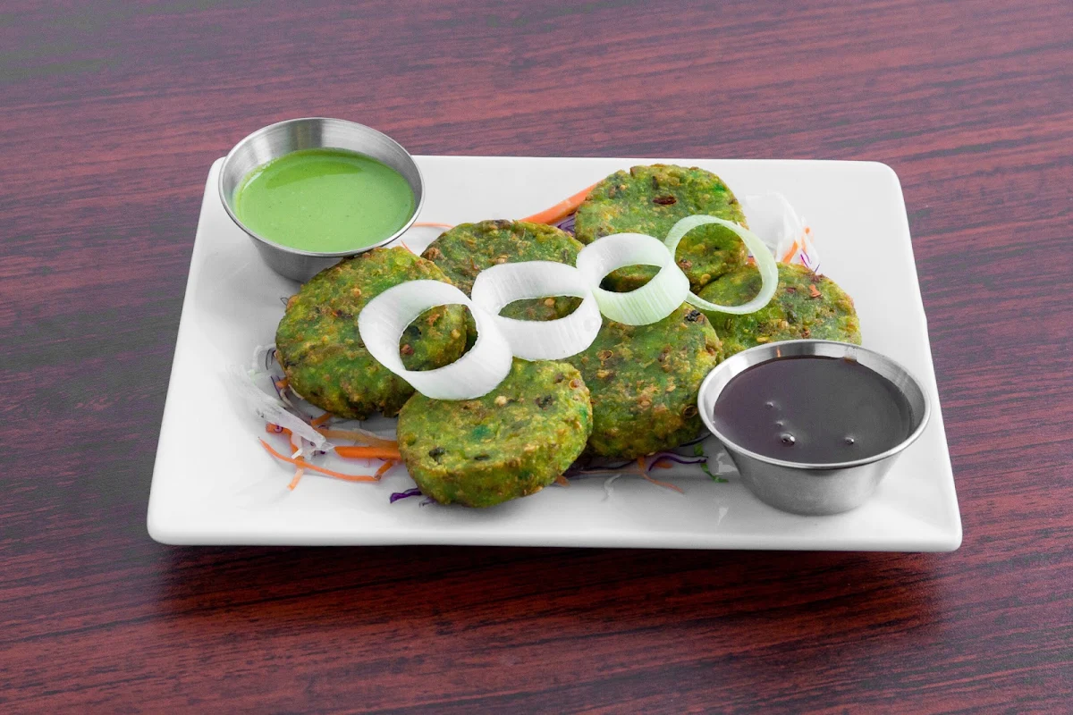 Hara Bhara Kabab