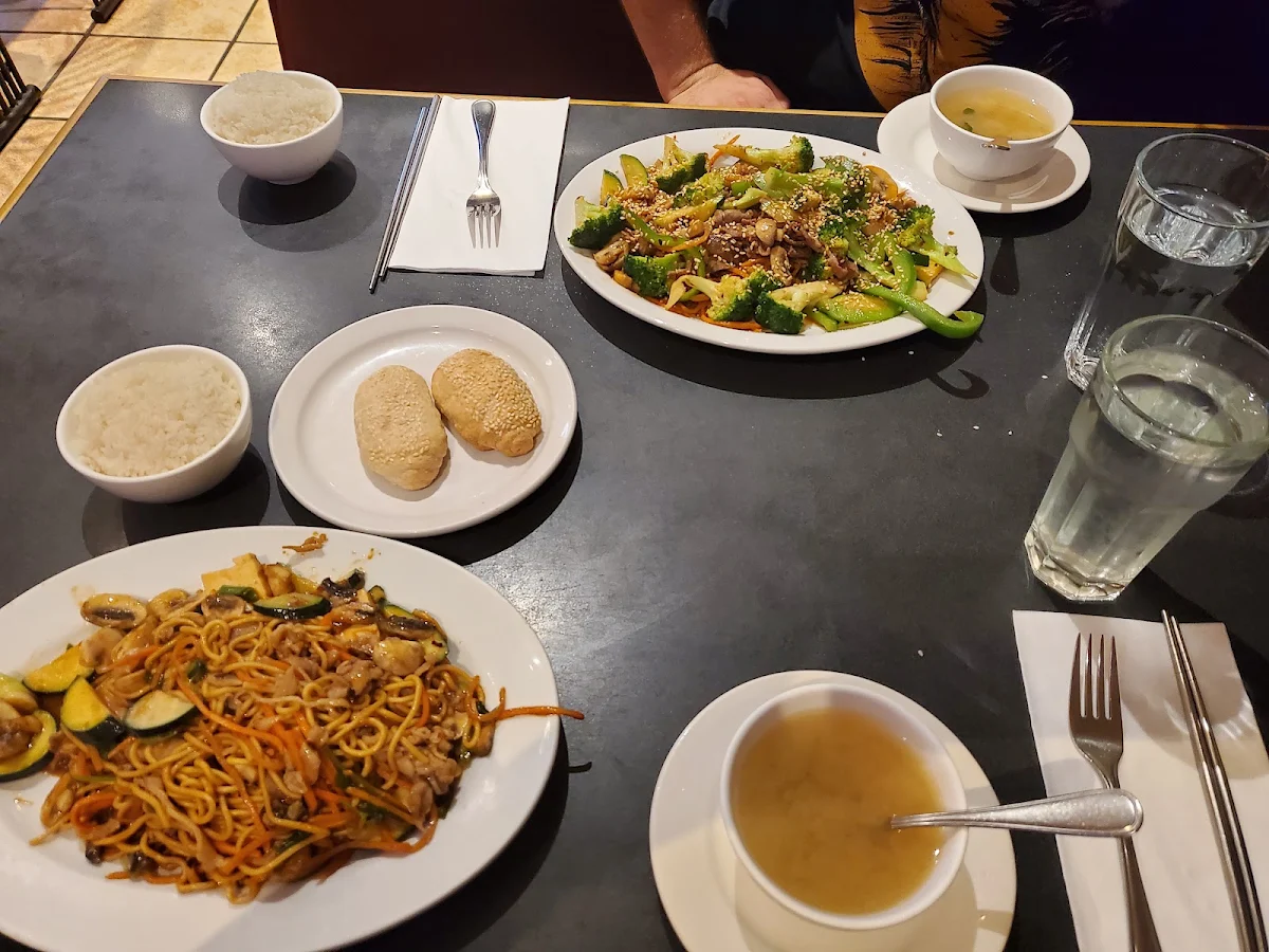 All You Can Eat
