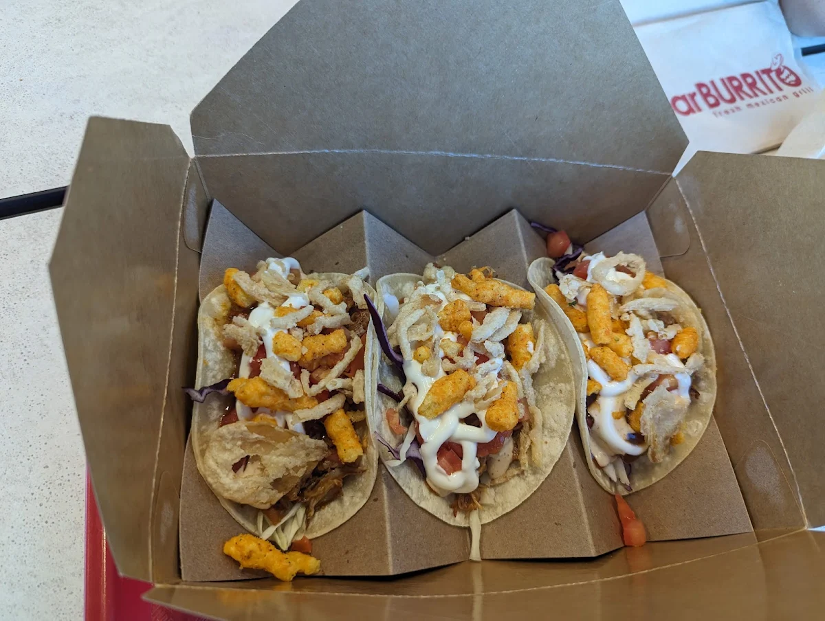 Pork Carnitas