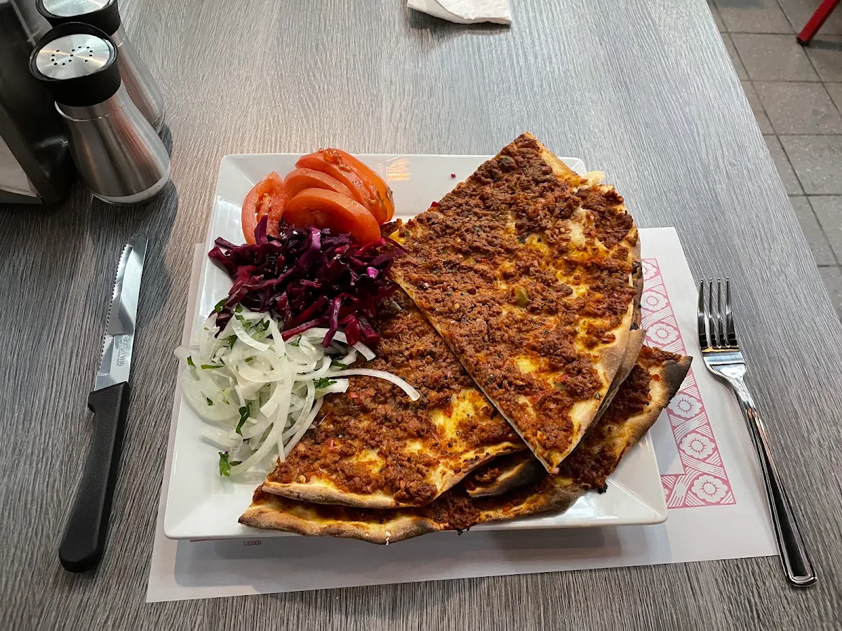 Lahmacun