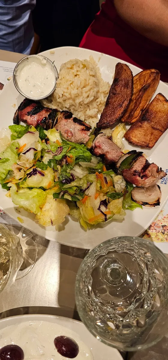 Kebab