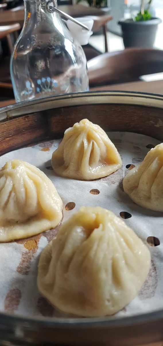 Xiao Long Bao