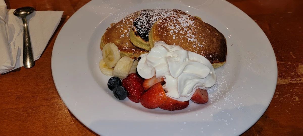 Pancake Breakfast