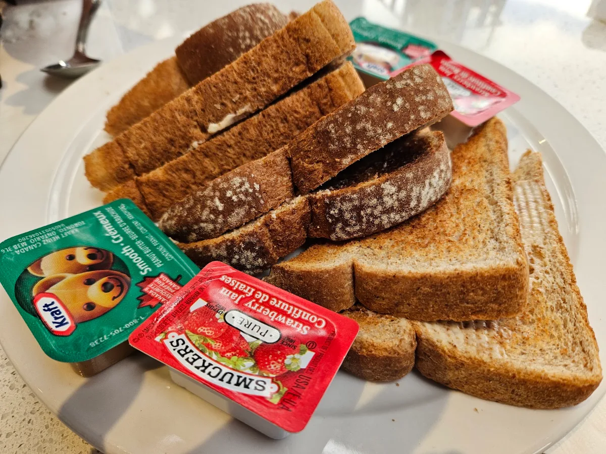 Pain Dores French Toasts