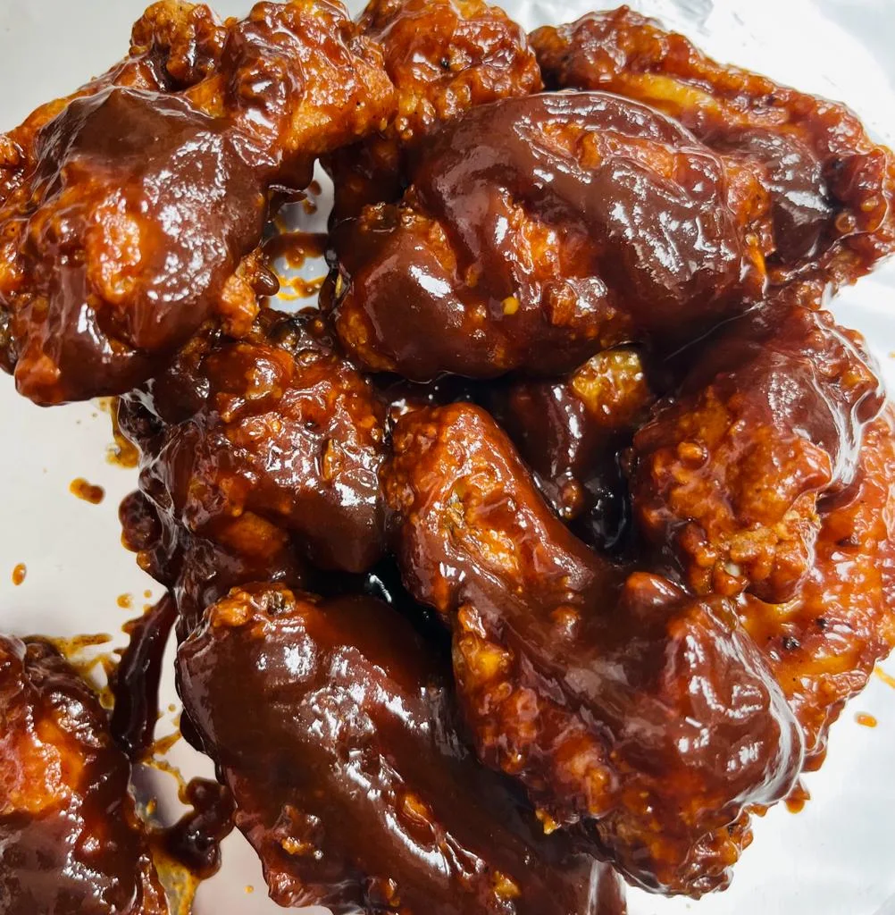 Honey BBQ