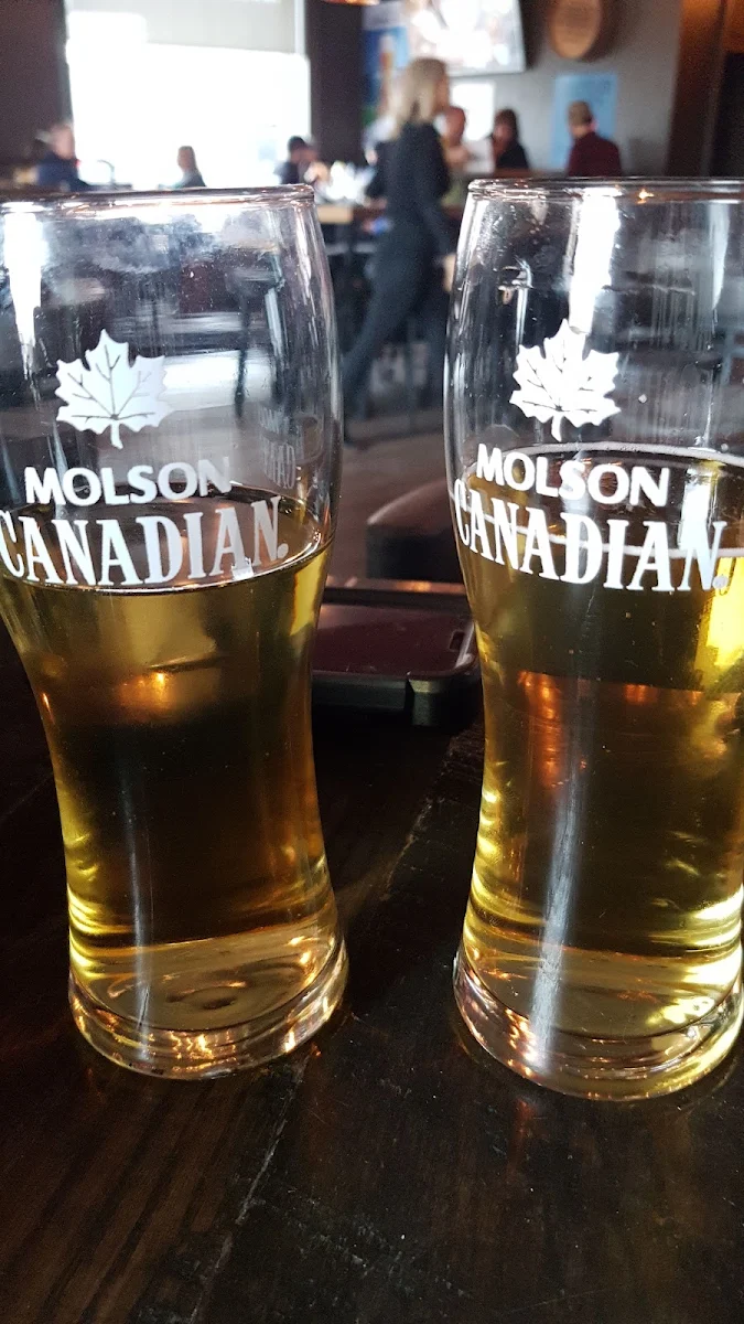 Super Cold, One Eighty Sports Pub