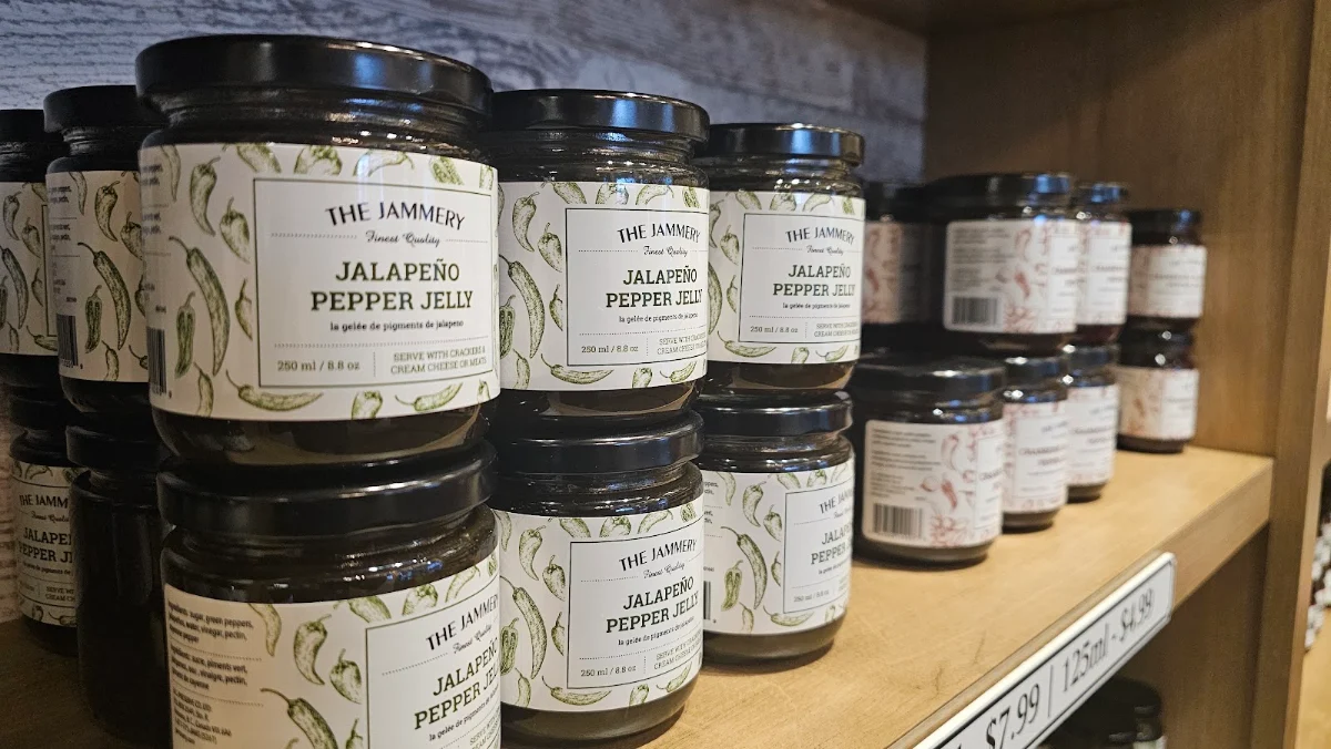 Jam