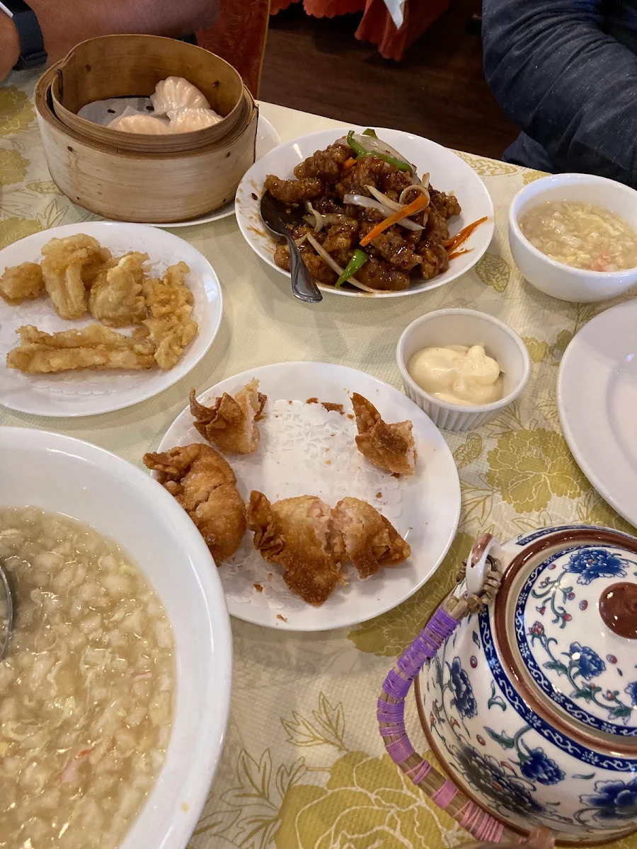 Dim Sum