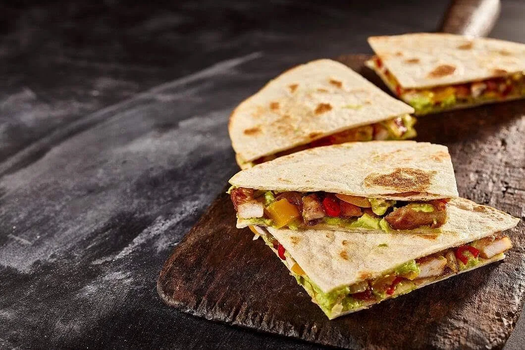 Quesadilla