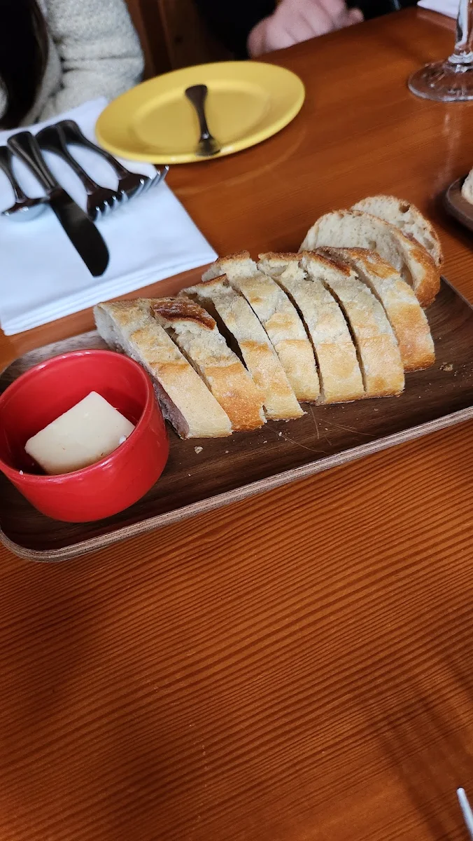 Bread