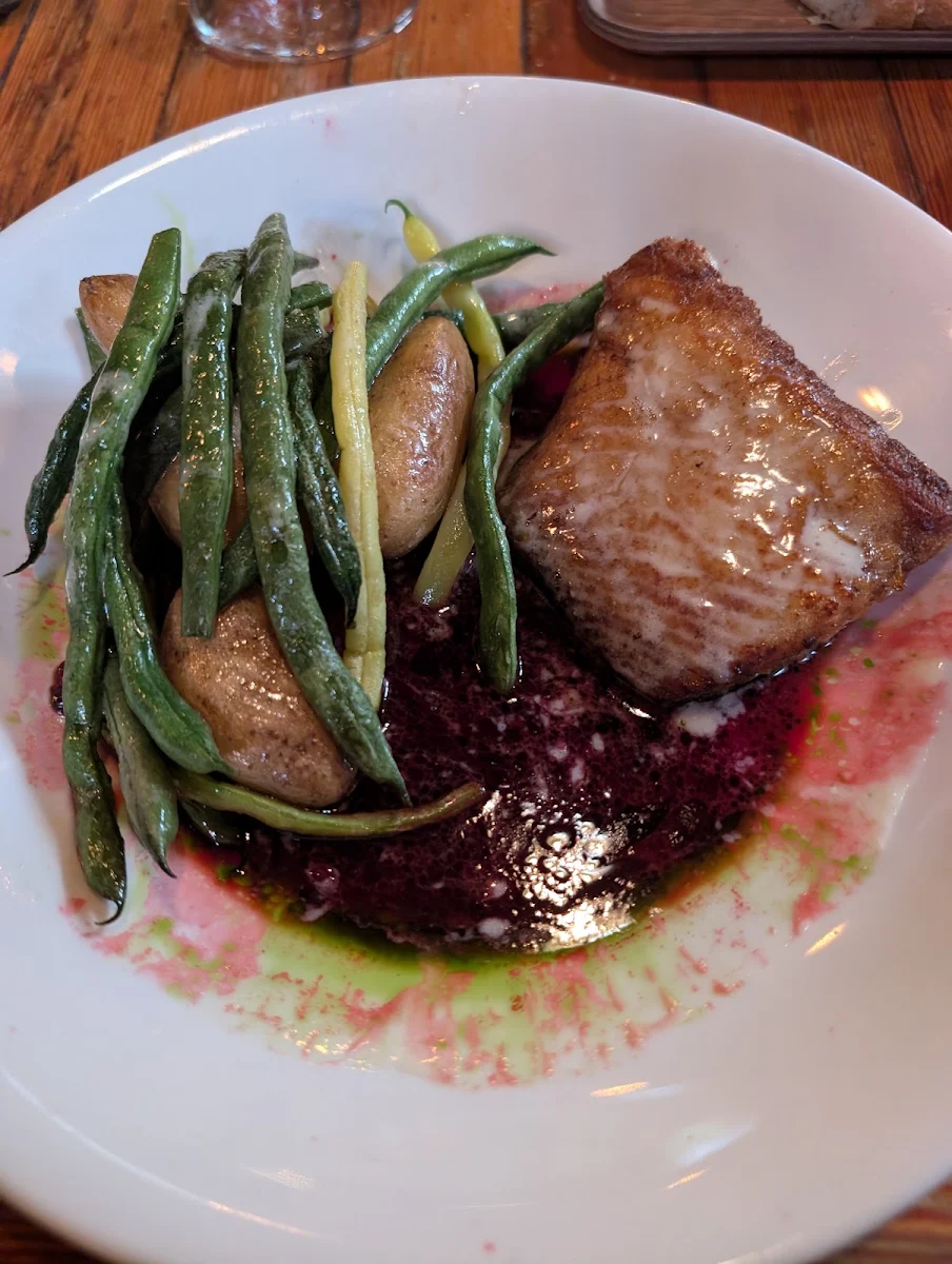 Halibut