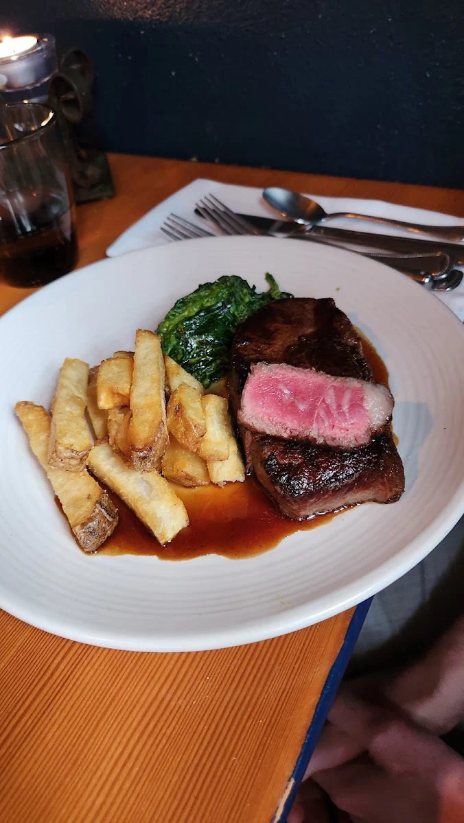 Ribeye