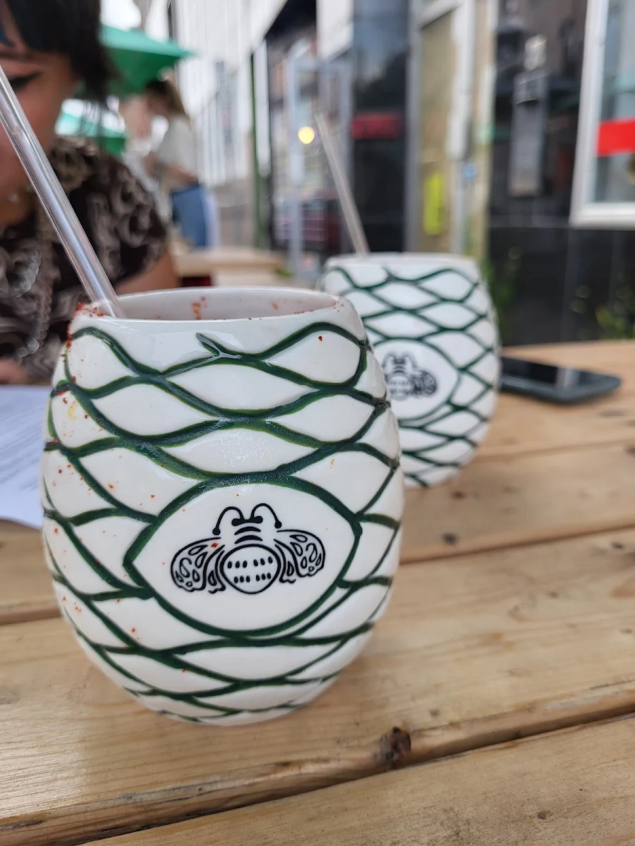 Margaritas, Julio Taqueria