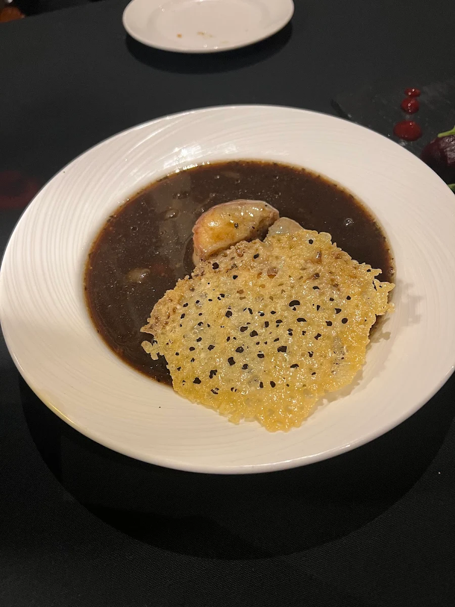 French Onion Soup