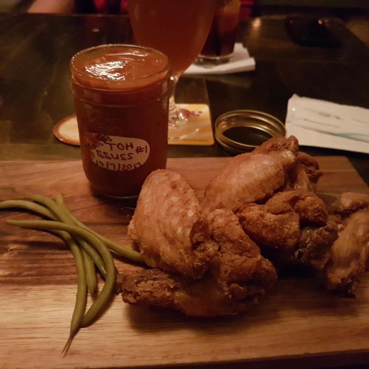 Wings