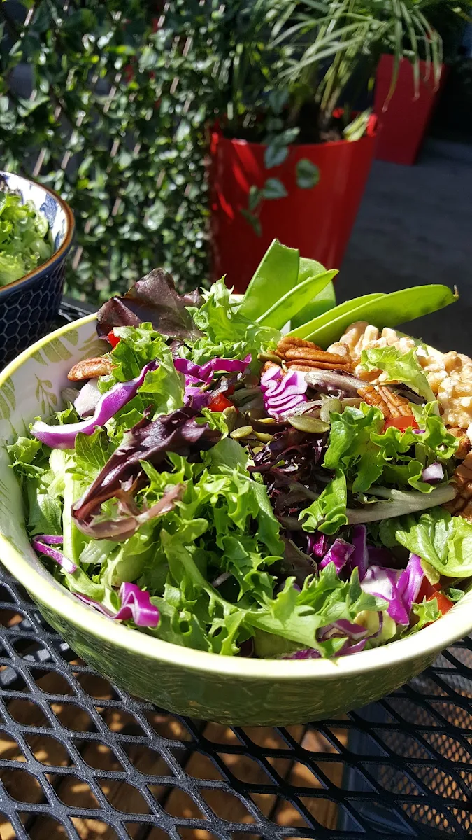 Mix Salad