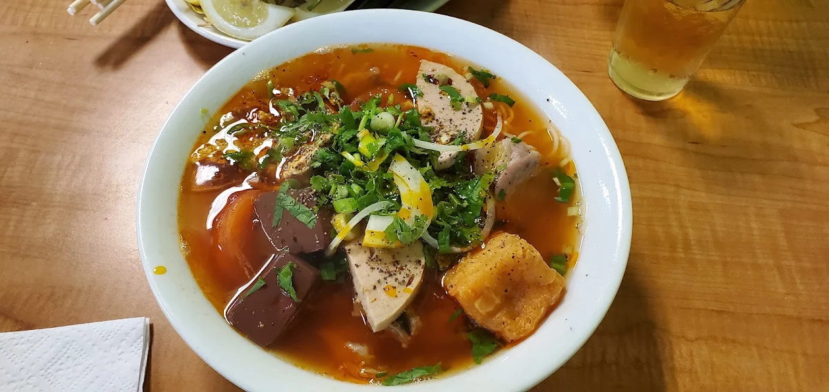 Bun Rieu
