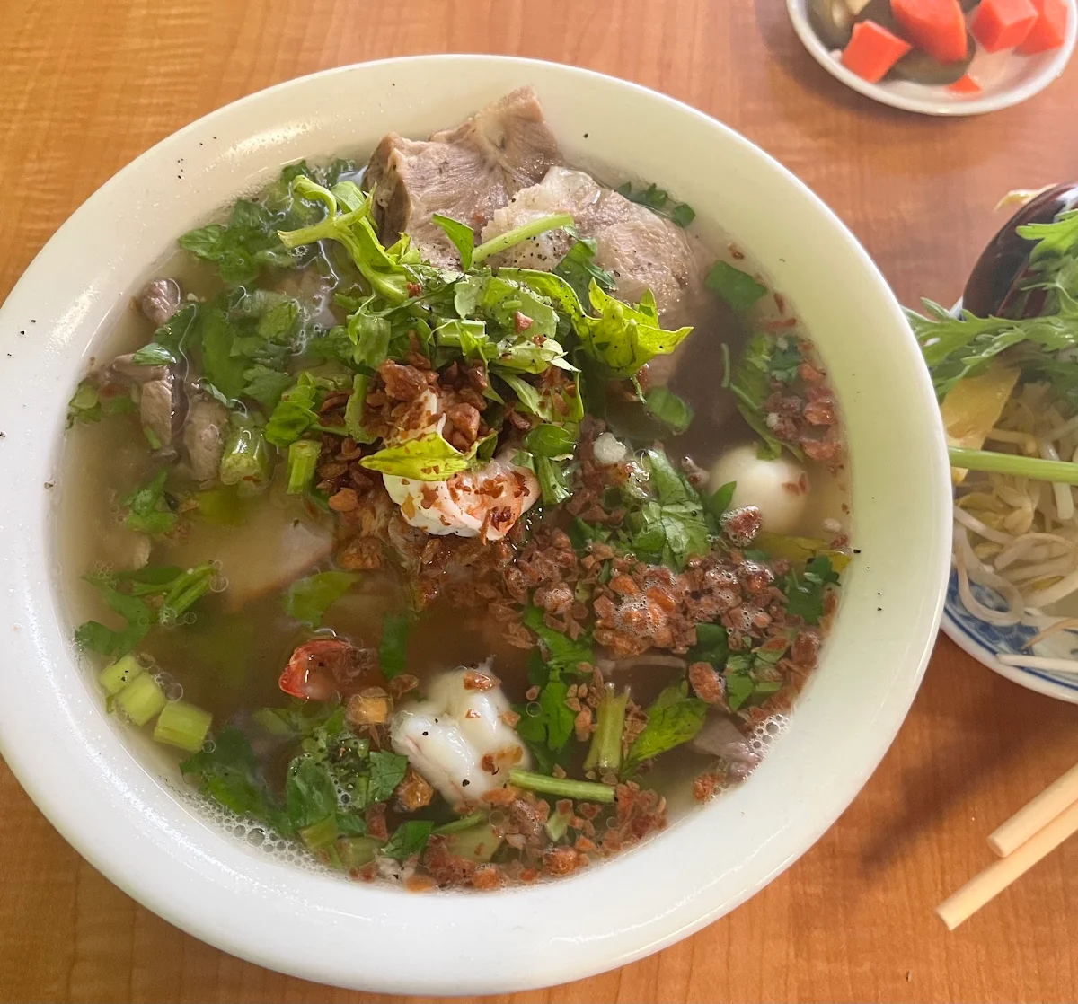 Hủ Tiếu Nam Vang