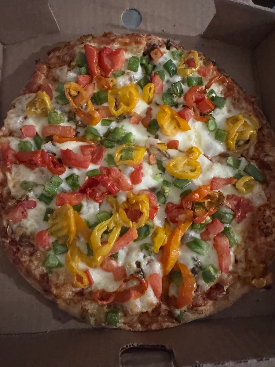 Pizza 6