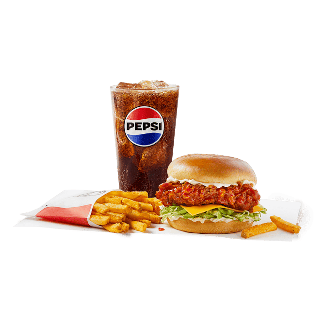Highlights, KFC