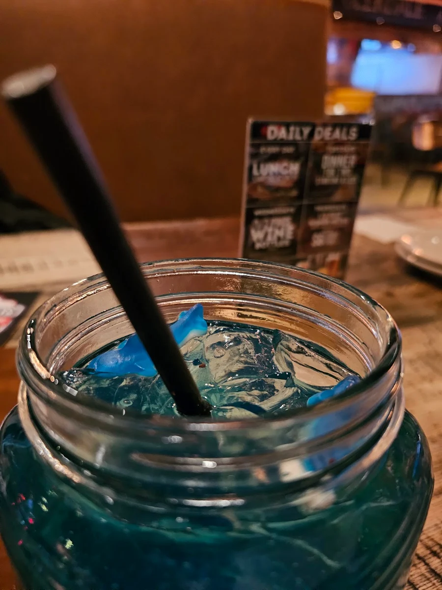 Blue Lagoon