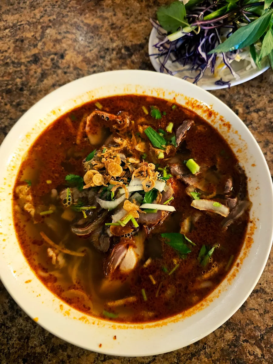 Bun Bo Hue