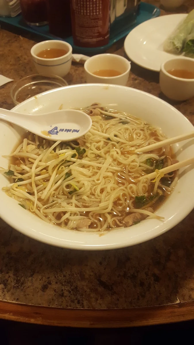Chicken Noodle Soup
