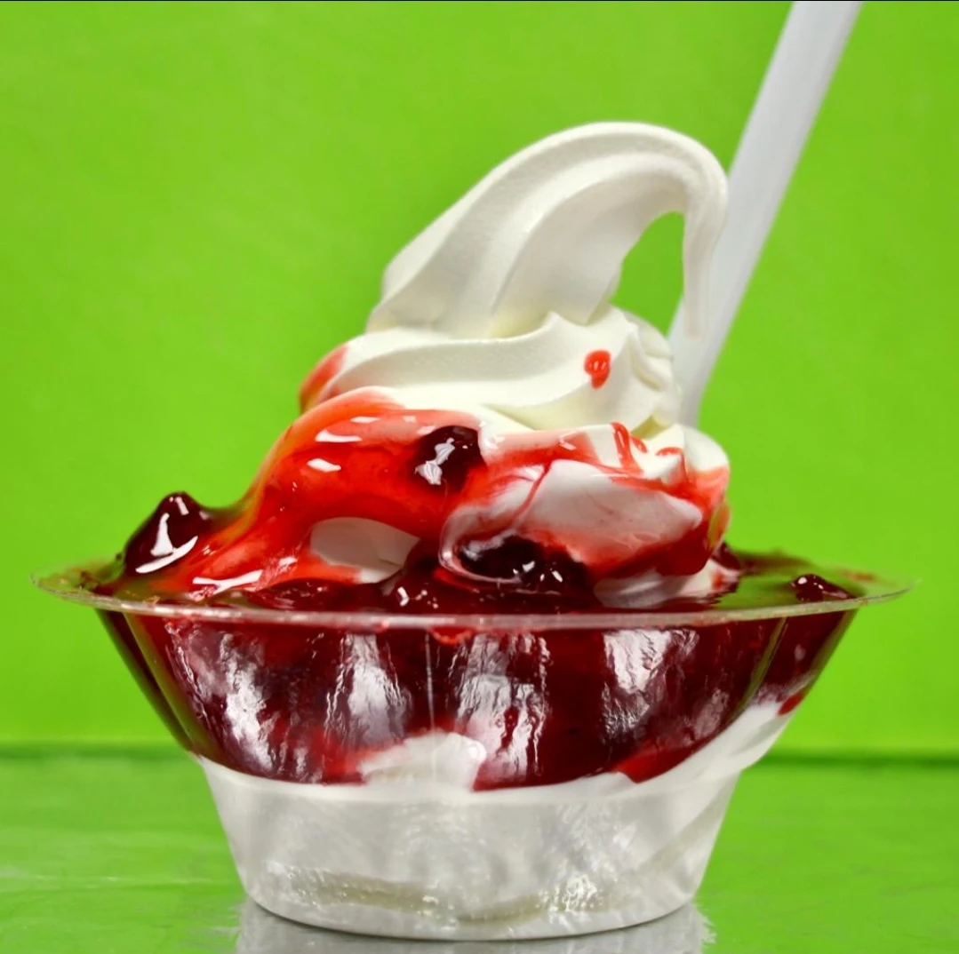 Small Sundae
