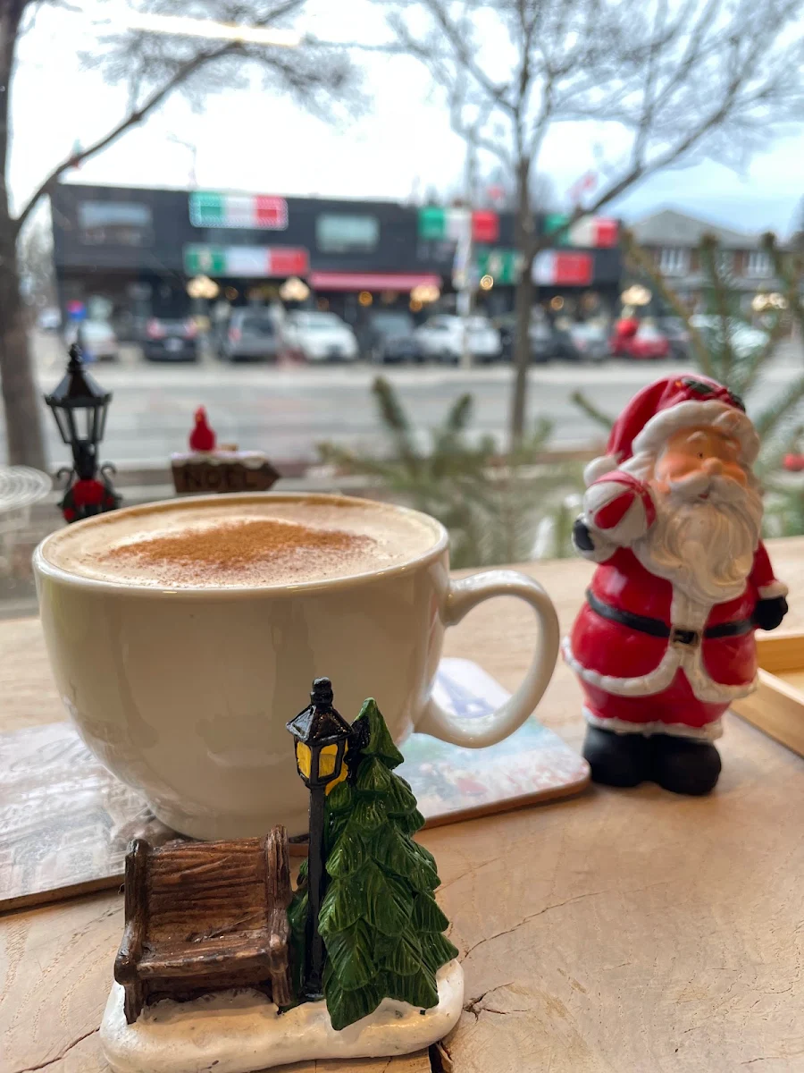 Cappuccino