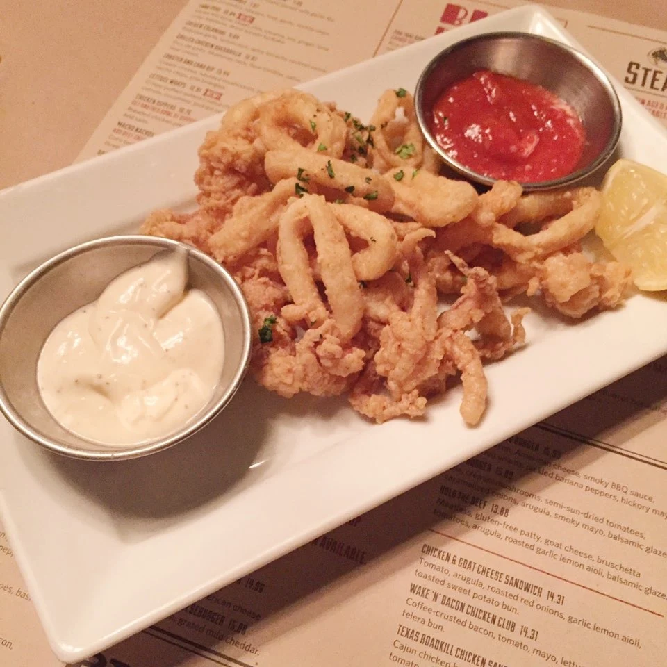 Calamari
