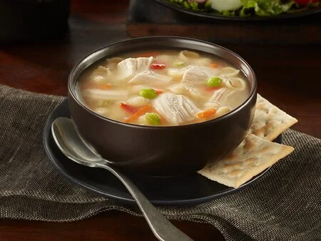 Chalet Chicken Soup - Family Size