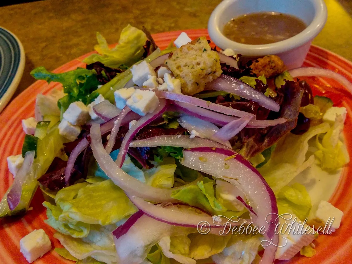 Greek Salad