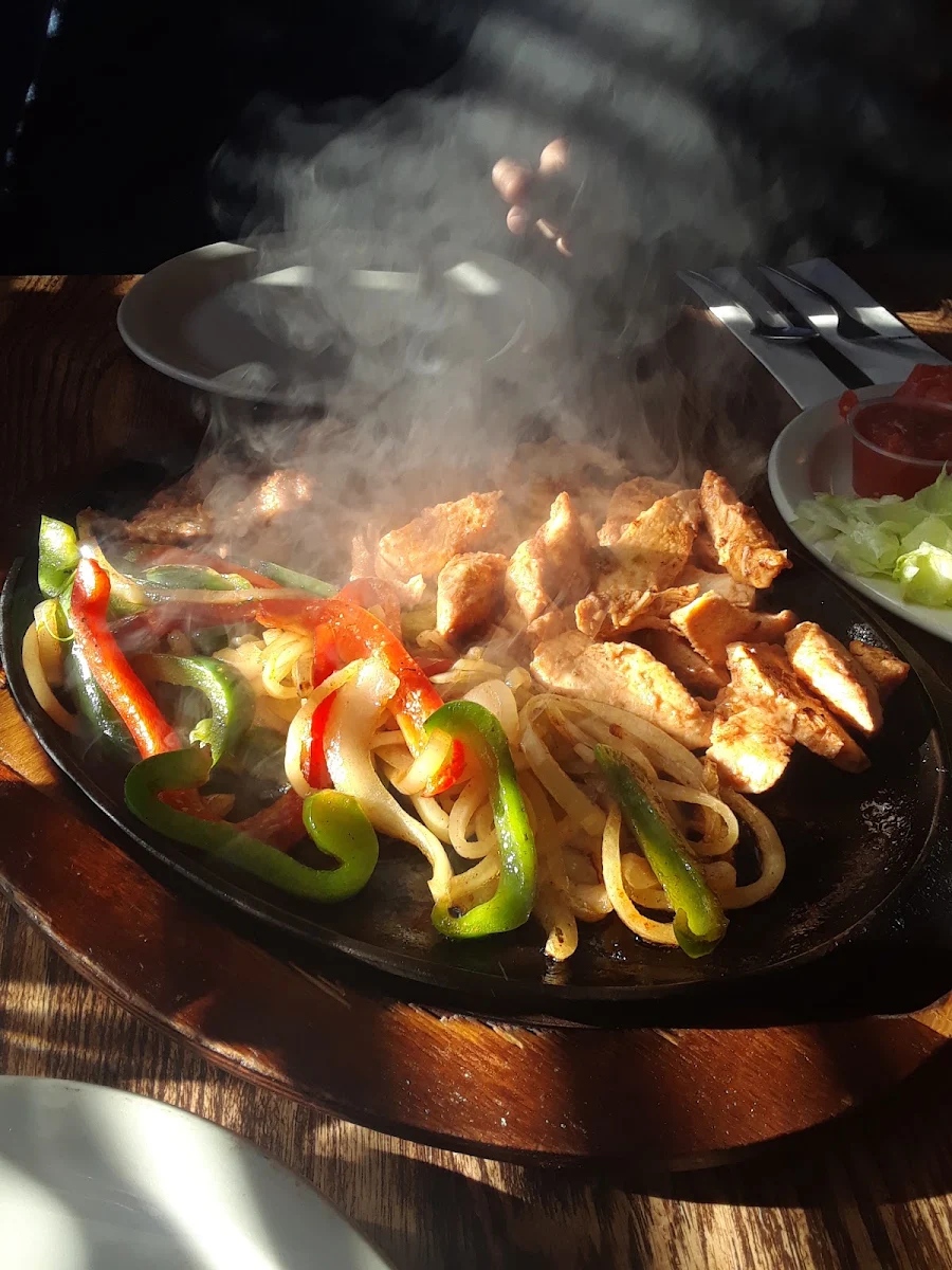 Fajitas