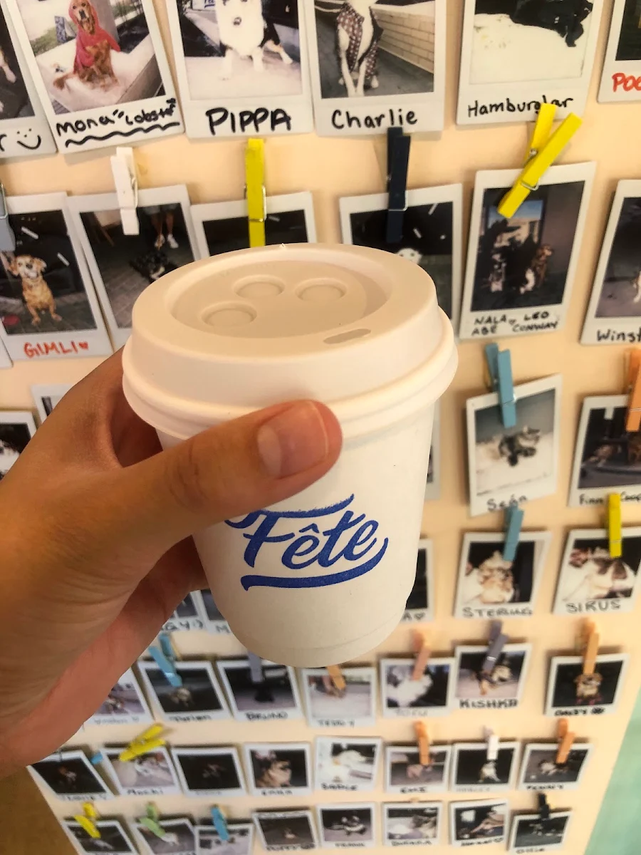 Pumpkin Spice Latte
