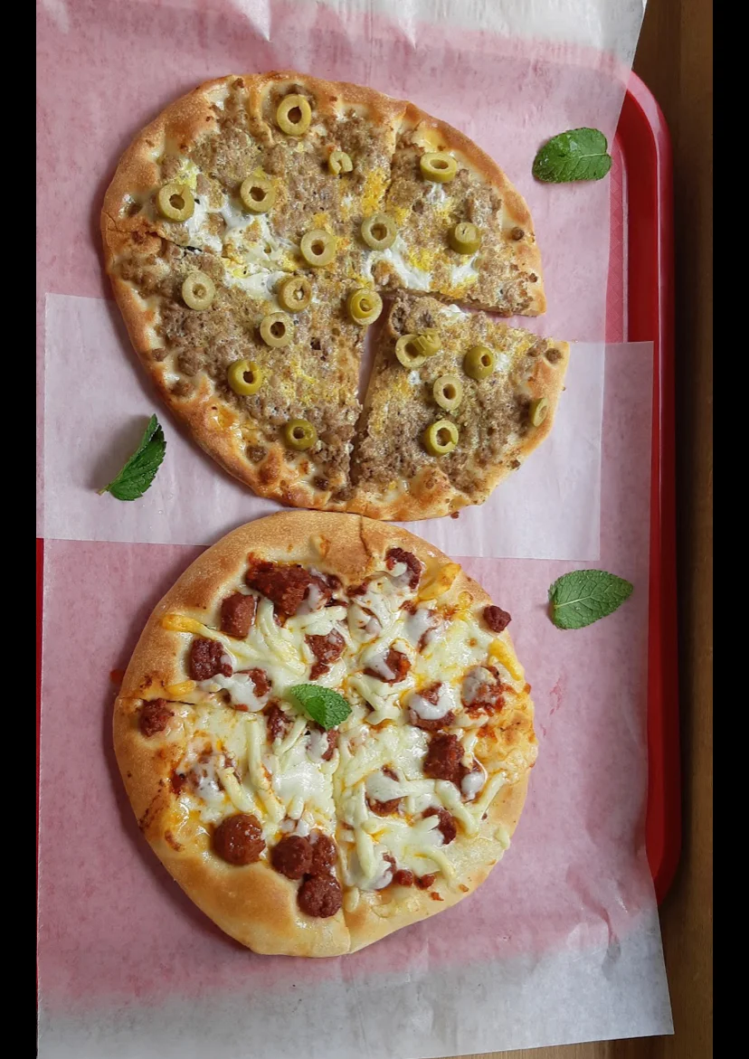 Highlights, Tannoor Bakery