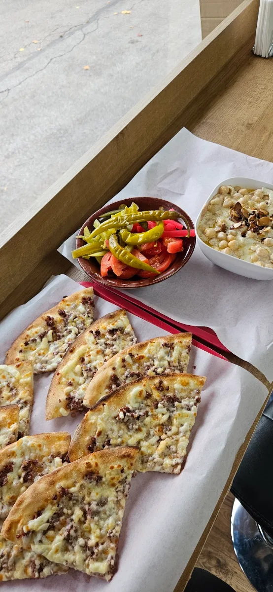 Highlights, Tannoor Bakery