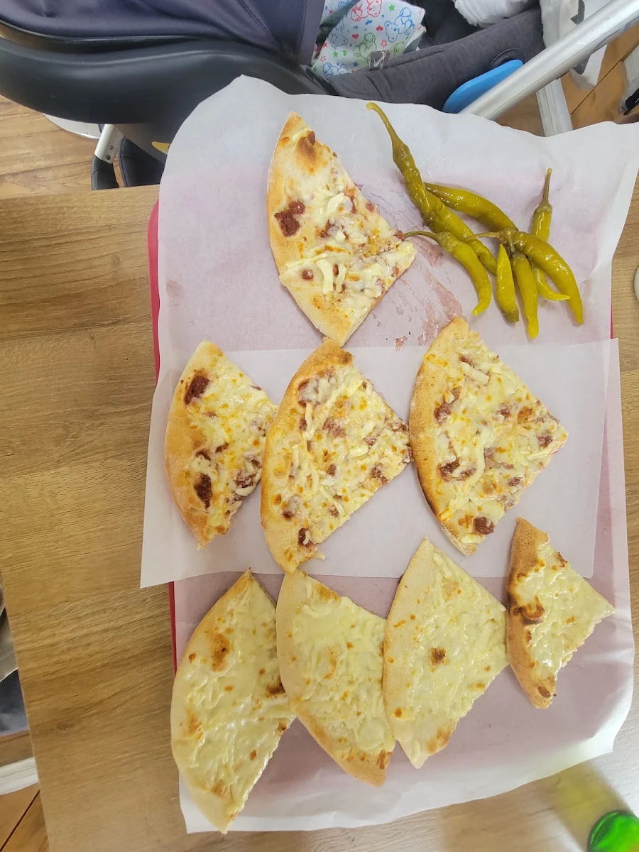 Highlights, Tannoor Bakery