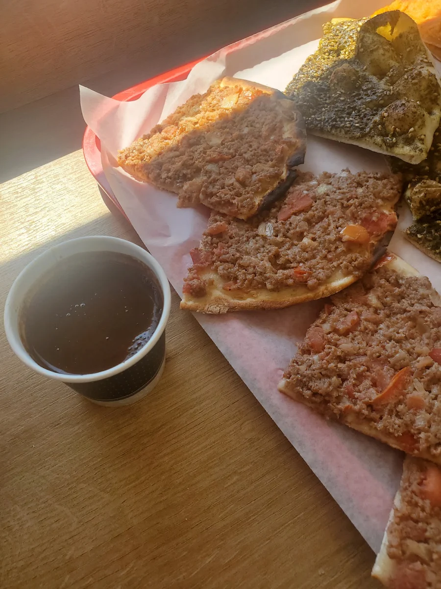 Highlights, Tannoor Bakery
