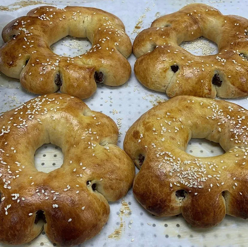 Highlights, Tannoor Bakery