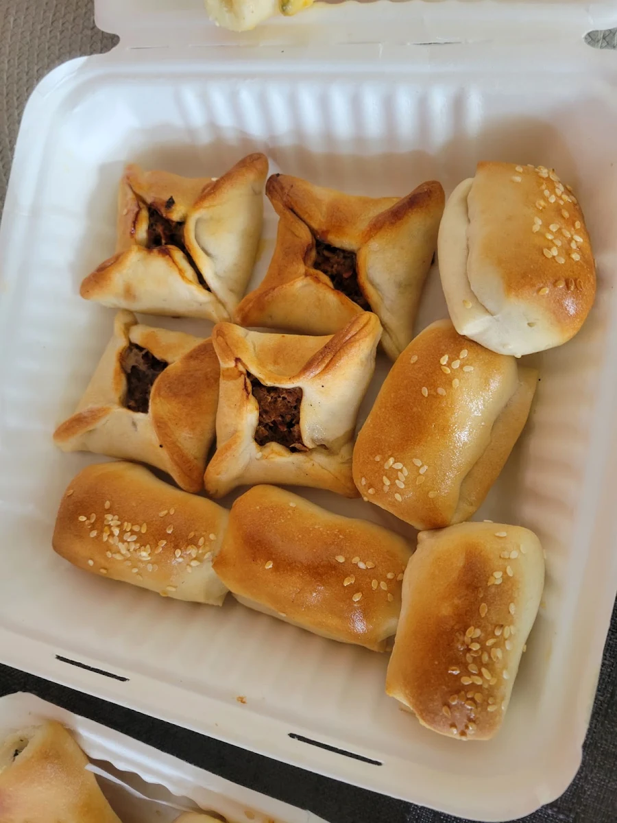 Highlights, Tannoor Bakery