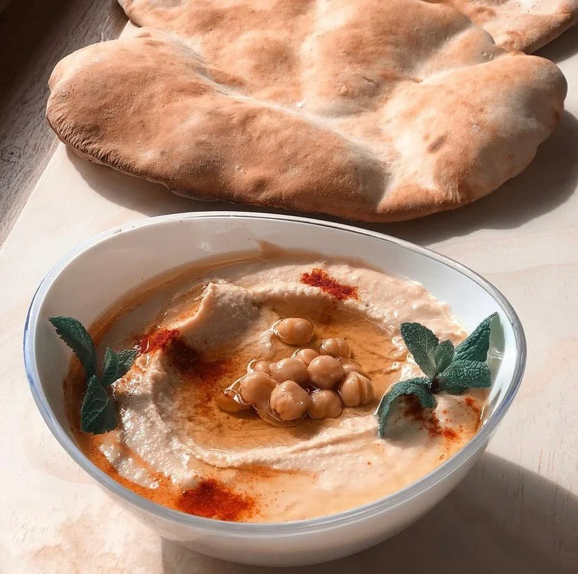 Hummus