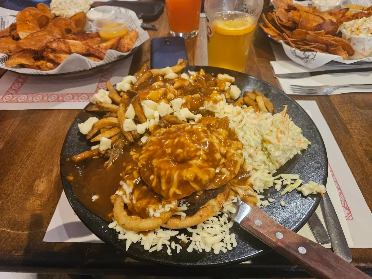 Burger Bistro
