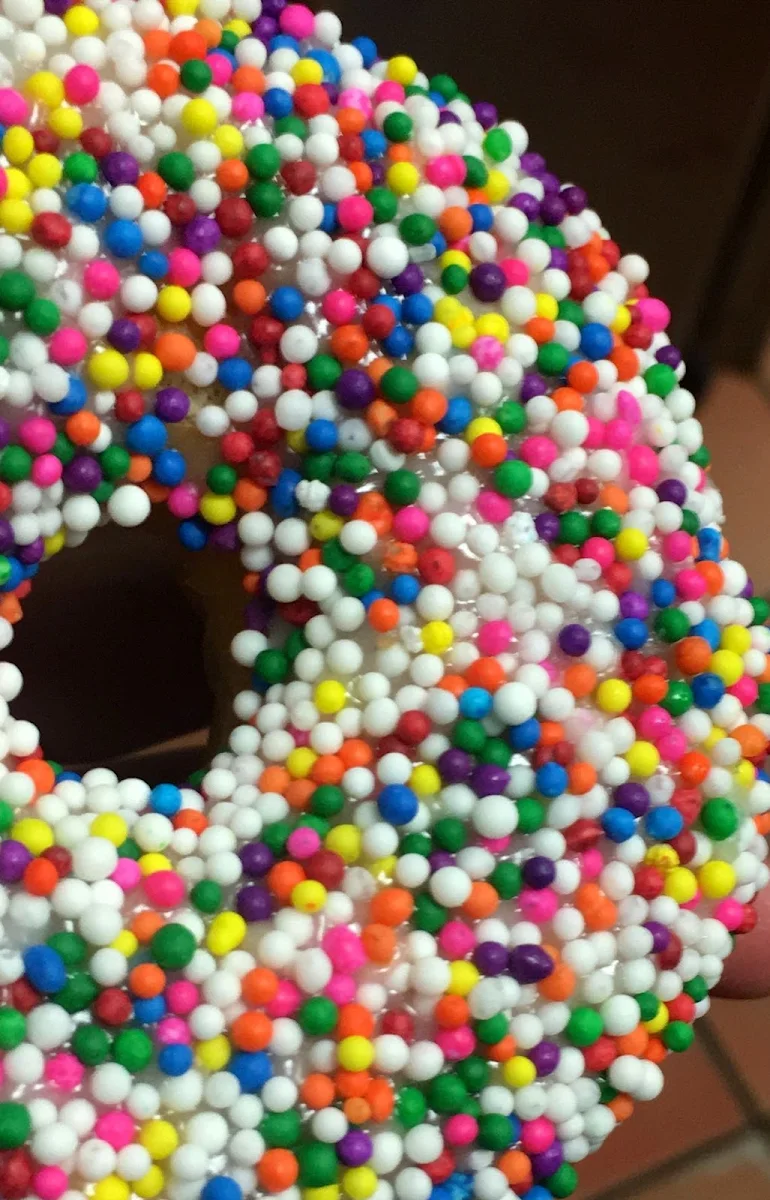 Donuts